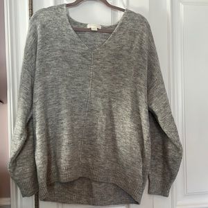 H&M V-Neck Sweater